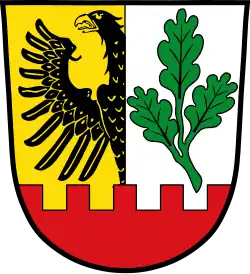 Zinnenschildfuß (Puschendorf&nbsp;DE)