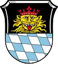 Wappen von Rain