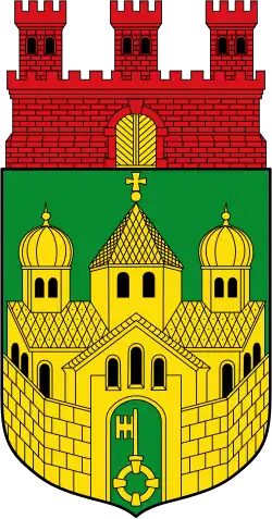 Deutschland: Recklinghausen