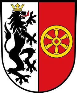 Rheda-Wiedenbrück