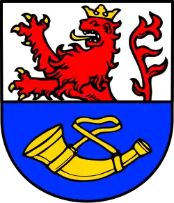 coat of arms
