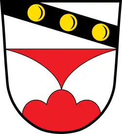 Roßbach (Niederbayern)