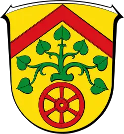 Lindenzweig (Rödermark/DE)