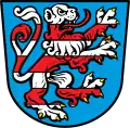 Wappen der Ortsgemeinde Ruppertshofen, Rhein-Lahn-Kreis (Rheinland-Pfalz)