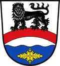 Wappen der Gemeinde Salgen