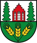 Wappen der Samtgemeinde Hesel