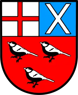 coat of arms
