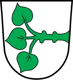 Wappen von Schönsee
