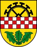 Wappen von Schalksmühle