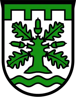 Wappen der Samtgemeinde Schladen