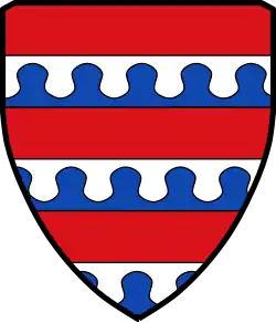 Wappen von Schanitsee