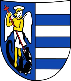 Wappen Schwalmtal Niederrhein