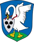 Wappen von Schwanfeld