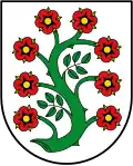 Wappen von Selfkant