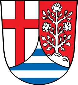 Wappen von Sinzing