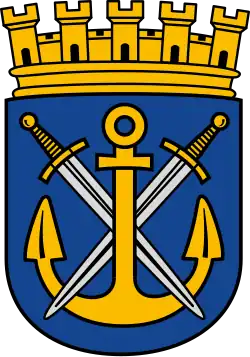 Deutschland: Solingen