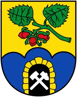 Wappen von Sprockhövel