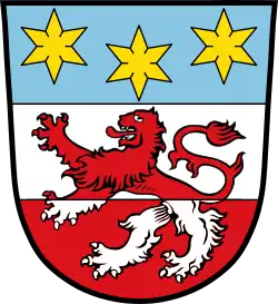 Wappen von StörnsteinTheisseil