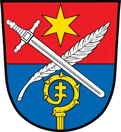 Wappen von Stöttwang
