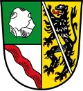 Wappen von Steinwiesen