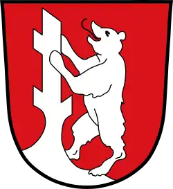 Stettfeld (Deutschland)