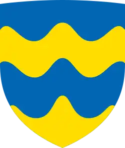 Wappen des Marktes Sulzberg