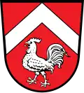 Wappen von Thalmassing
