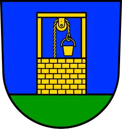 Tiefenbronn in Baden-Württemberg