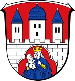 Trendelburg
