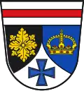 Wappen von Unteregg