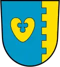 Stadtwappen der Gemeinde Wandlitz