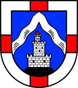 Verbandsgemeinde Saarburg: Wellensparren