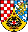 Wappen der Verbandsgemeinde Traben-Trarbach