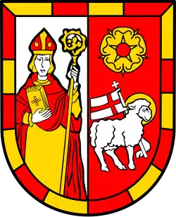 Verbandsgemeinde Zweibrücken-Land