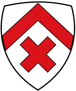 Wappen der Stadt Versmold