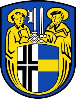 Petrus und Paulus