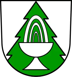 Waldbrunn im Odenwald