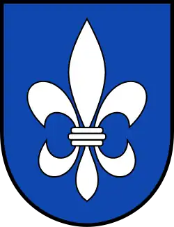 Wappen der Stadt Grevenbroich