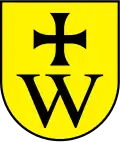 Wappen von Weiler an der Zaber, Deutschland