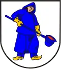 Wappen der ehem. Gemeinde Welper