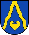 Wappen der Gemeinde Wersen