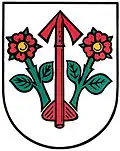 Wappen von Medenbach