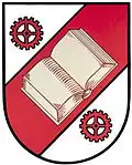 Wappen von Nordenstadt