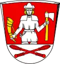 Wappen Wildflecken
