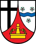 Wappen der Ortsgemeinde Windhagen