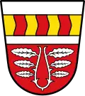 Wappen von Zeitlofs
