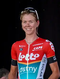 Thalita de Jong (2024)
