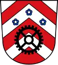 Kreiswappen des Kreises Bielefeld