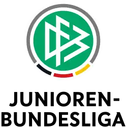 Logo der A-Junioren-Bundesliga