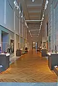 Ausstellungsraum